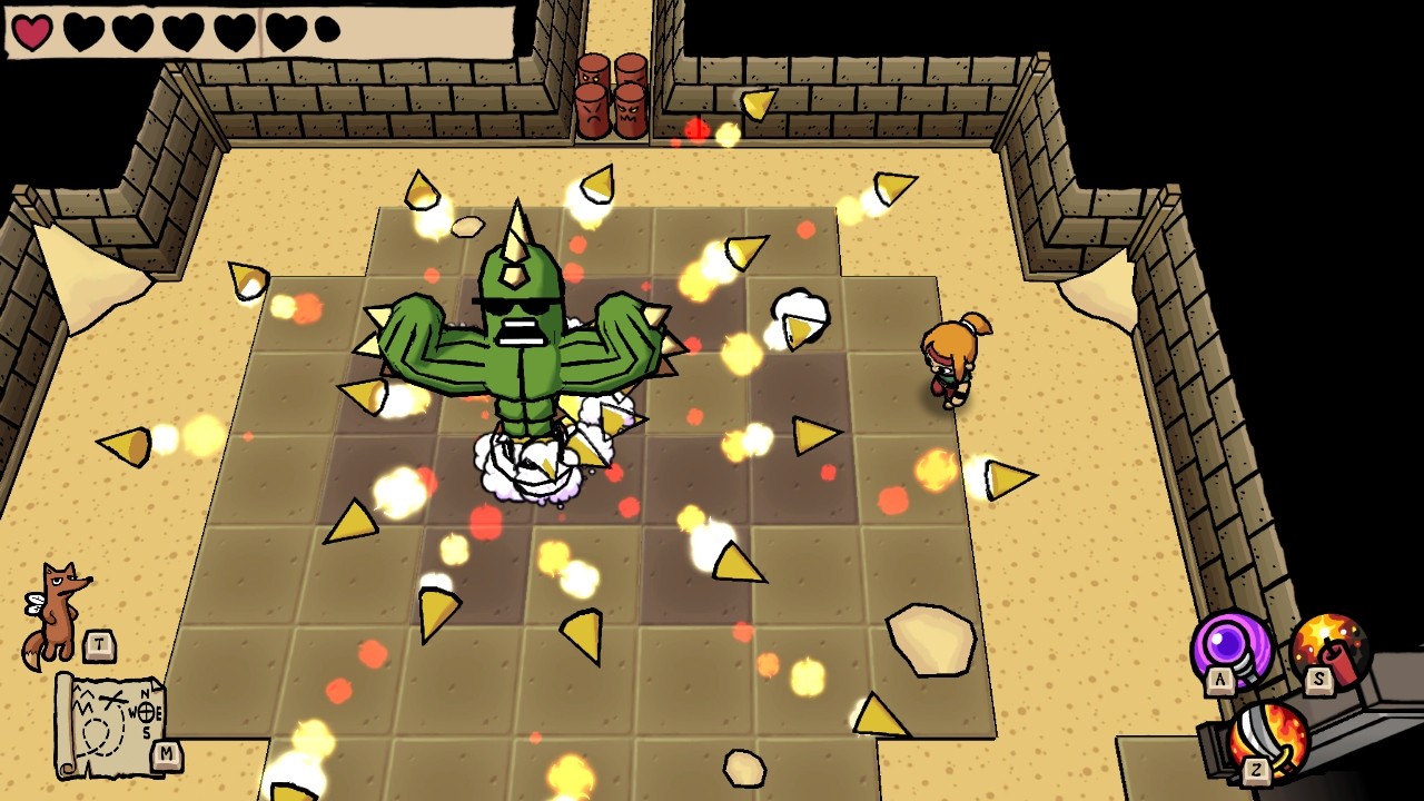 Ittle Dew 2 - Imagen 38
